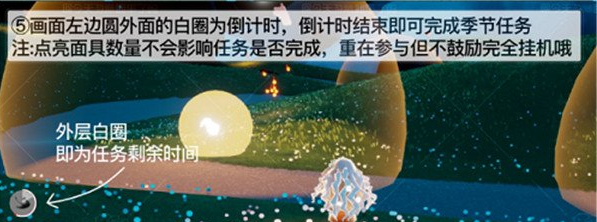 光遇夜行季第四個(gè)任務(wù)怎么做