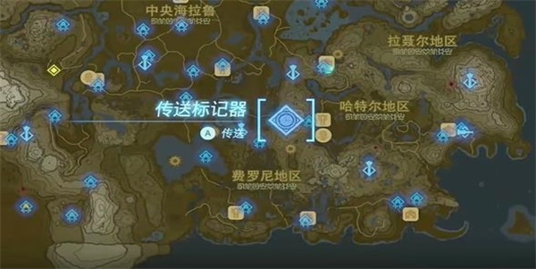 王國之淚拉姆達的財寶雙子的古代文獻迷你挑戰(zhàn)攻略