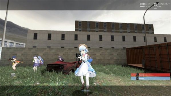 cs起源原神mod模型整合包下載安裝截圖2