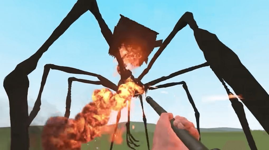 馬桶人大獵殺游戲手機版截圖1