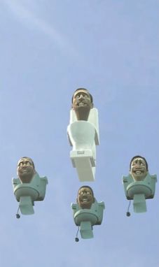 馬桶人斯基比迪游戲中文下載安裝截圖8