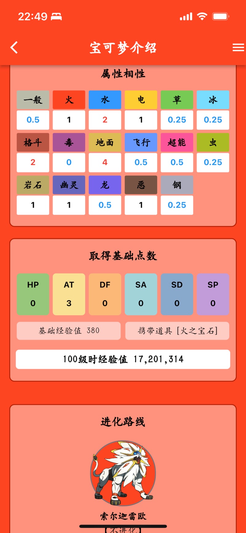 鳴依的圖鑒游戲助手安卓下載截圖4