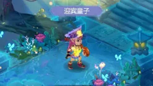 夢幻西游網(wǎng)頁版蓬萊故憶第五期攻略 蓬萊故憶第五期全關(guān)卡通關(guān)陣容推薦