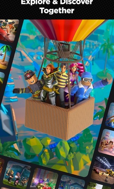 roblox羅布樂思國際服中文版版截圖3