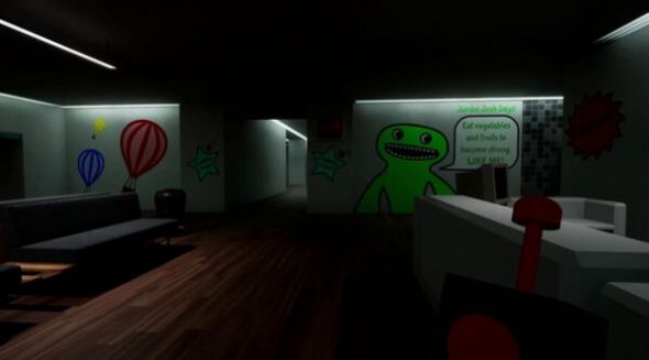 roblox羅布樂思班班幼兒園2第二章下載安裝手機(jī)版截圖1