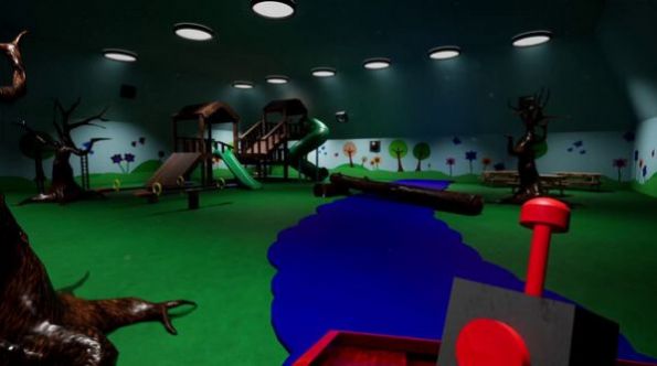 roblox羅布樂思班班幼兒園2第二章下載安裝手機(jī)版截圖7