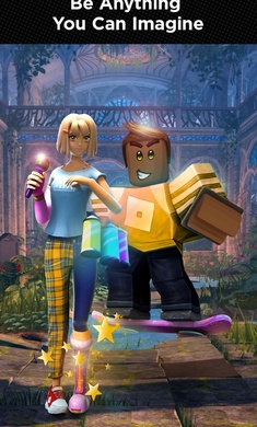 roblox羅布樂思國際服中文版版截圖4