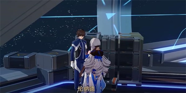 崩壞星穹鐵道封鎖扇區(qū)難度1任務(wù)攻略