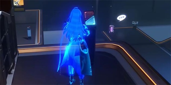 崩壞星穹鐵道封鎖扇區(qū)難度3任務(wù)攻略