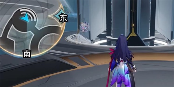 崩壞星穹鐵道封鎖扇區(qū)難度3任務(wù)攻略
