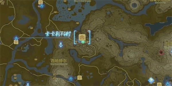 王國(guó)之淚老師教教我吧迷你挑戰(zhàn)攻略