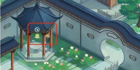 新仙劍奇?zhèn)b傳之揮劍問情第五章寶箱位置大全 第五章寶箱位置圖文詳細