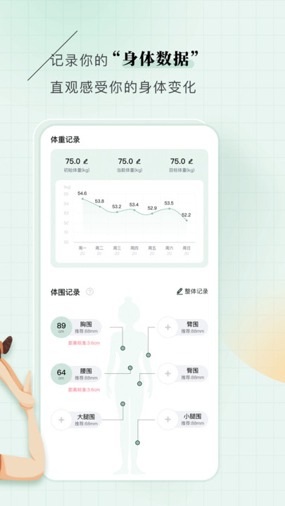 初練瑜伽APP最新版截圖2