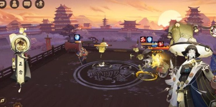 陰陽師慧明燈殘局得勝攻略 慧明燈殘局得勝打法技巧分享