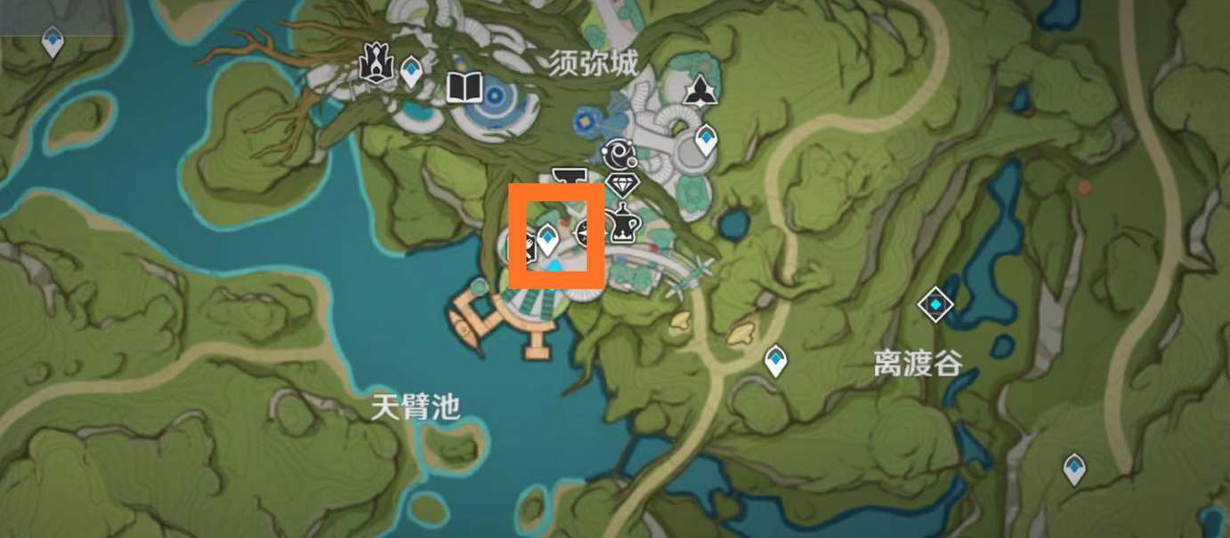 原神智中之寶新計(jì)劃任務(wù)攻略 智中之寶新計(jì)劃觸發(fā)條件及任務(wù)流程