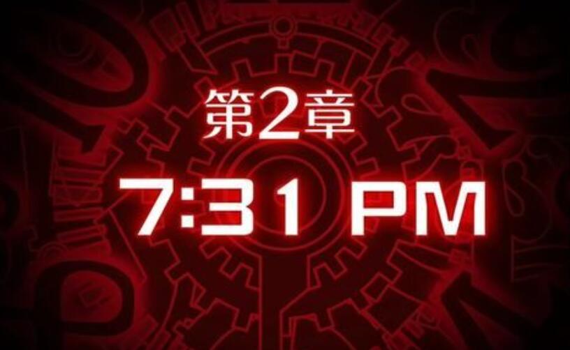 幽靈詭計第二章攻略 第二章完整版圖文通關(guān)詳解
