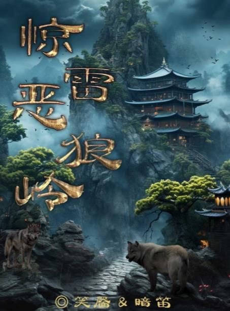 百變大偵探驚雷惡狼嶺兇手是誰 驚雷惡狼嶺劇本真相答案解析