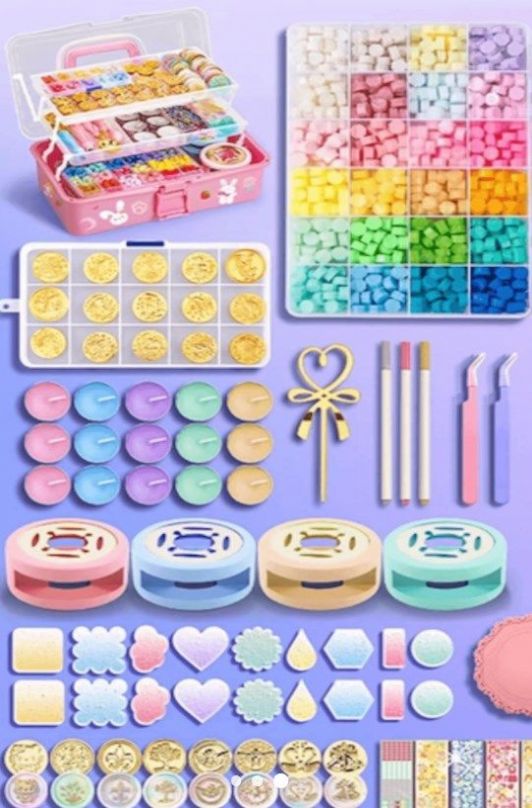 DIY手工達(dá)人游戲版截圖1