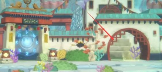潛水員戴夫競速海馬怎么抓