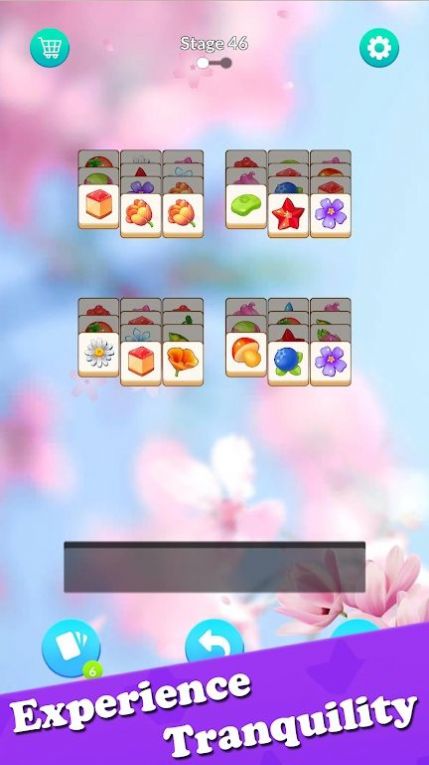 Seasonal Match Zen游戲安卓版截圖5