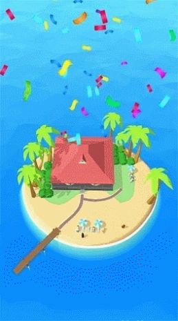 造島公司游戲中文版截圖3