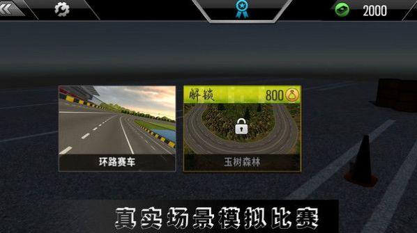 高難度駕駛大師游戲手機版截圖4