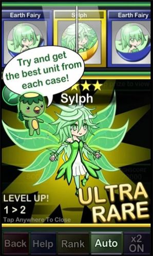 加查gacha anime正版下載安裝截圖7