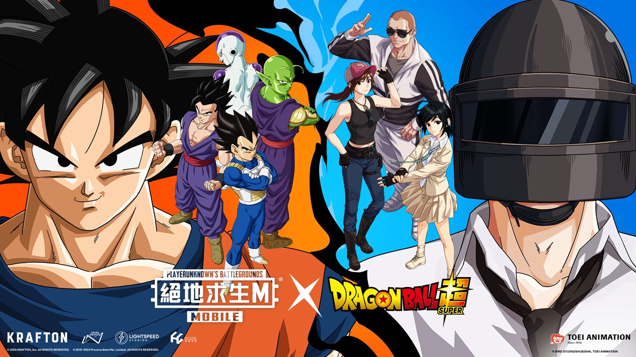 絕地求生地鐵逃生2.8版本更新最新版截圖5
