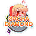 加查钻石游戏下载安装（Gacha Diamond）