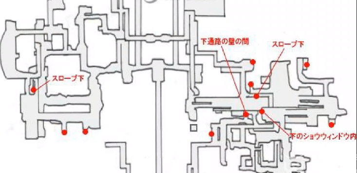 最終幻想13-2泰迪熊位置大全 全部泰迪熊位置分布一覽