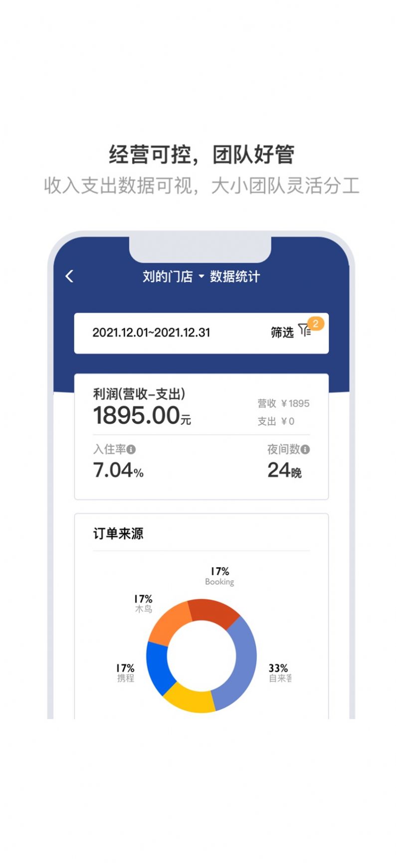 民宿寶路客云app最新版截圖2