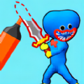 畫個大殺器游戲版