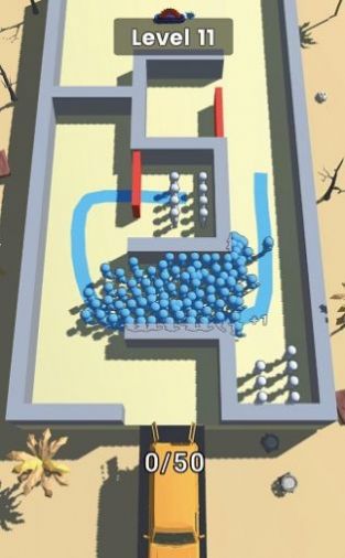 暴民迷宮游戲版截圖2