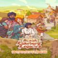 情定雷克堡月老模擬器中文安裝手機版(Lakeburg Legacies)