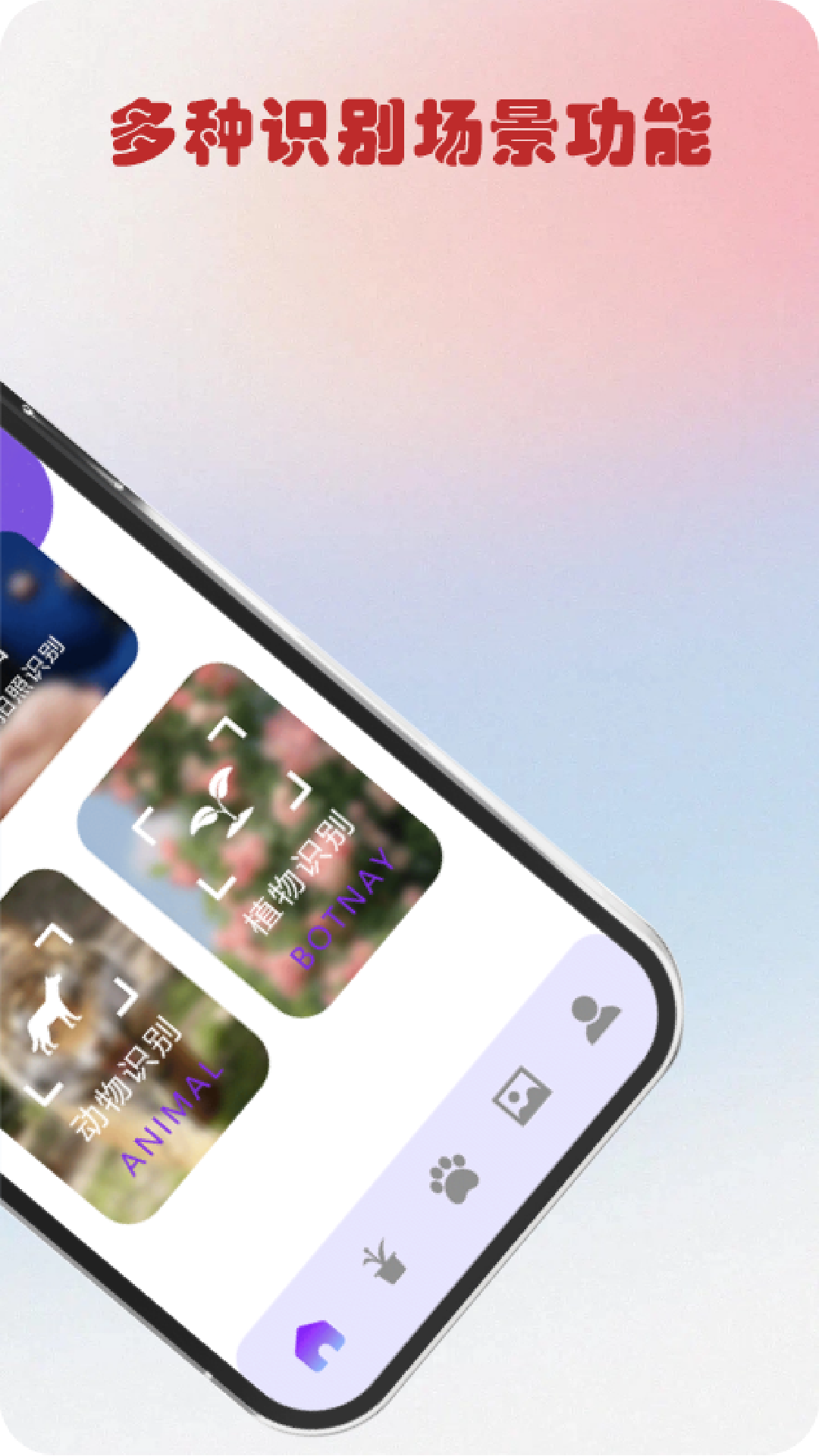 萬物識圖高手APP最新版截圖3