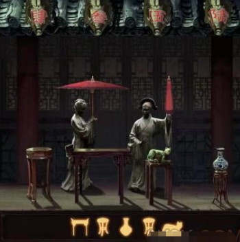 紙嫁衣5無(wú)間夢(mèng)境第五章攻略