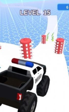 汽車進化3D游戲版截圖4