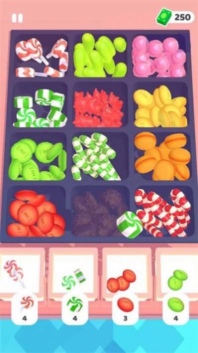 小小百貨超市游戲版截圖1