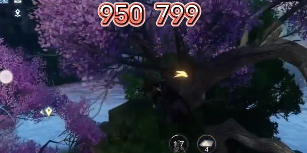 逆水寒手游桃溪風(fēng)箏攻略