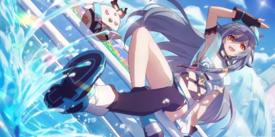 崩壞3希兒的夏夜音樂會琪亞娜問答答案攻略 琪亞娜問題答案一覽