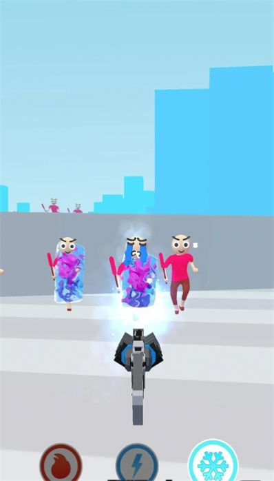 元素槍戰(zhàn)游戲最新版截圖2