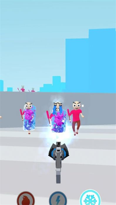 元素槍戰(zhàn)游戲最新版截圖4