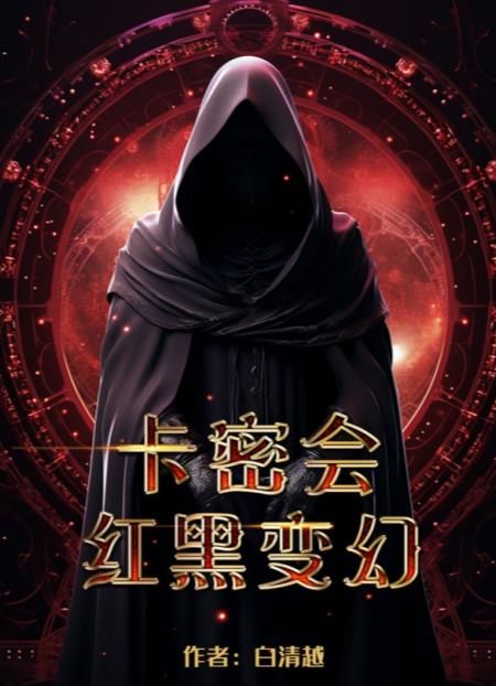 百變大偵探卡密會(huì)兇手是誰(shuí) 卡密會(huì)劇本殺答案真相解析