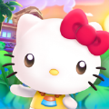 Hello Kitty岛冒险下载安装中文版（Hello Kitty island Adventure）