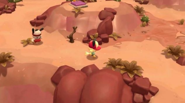 凱蒂貓海島冒險下載中文版最新版（Hello Kitty Island Adventure）截圖4