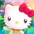 凱蒂貓島嶼冒險(xiǎn)下載安卓最新版（Hello Kitty Island Adventure）