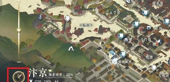 逆水寒手游良馬識(shí)途奇遇怎么做 良馬識(shí)途奇遇任務(wù)觸發(fā)攻略