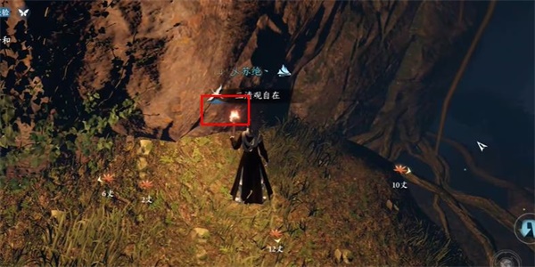 逆水寒手游白猿獻(xiàn)圖奇遇攻略