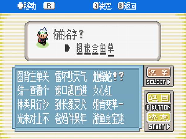 究极绿宝石5.5正式版更新下载安装版2