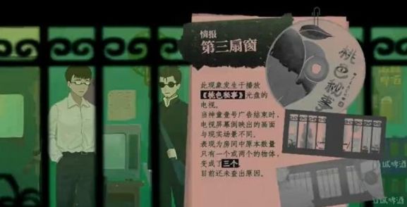 三伏游戲第三章攻略  第3章全圖文通關(guān)流程一覽[多圖]圖片2